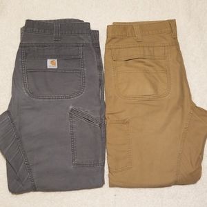 Carhartt Full Swing Work Pants